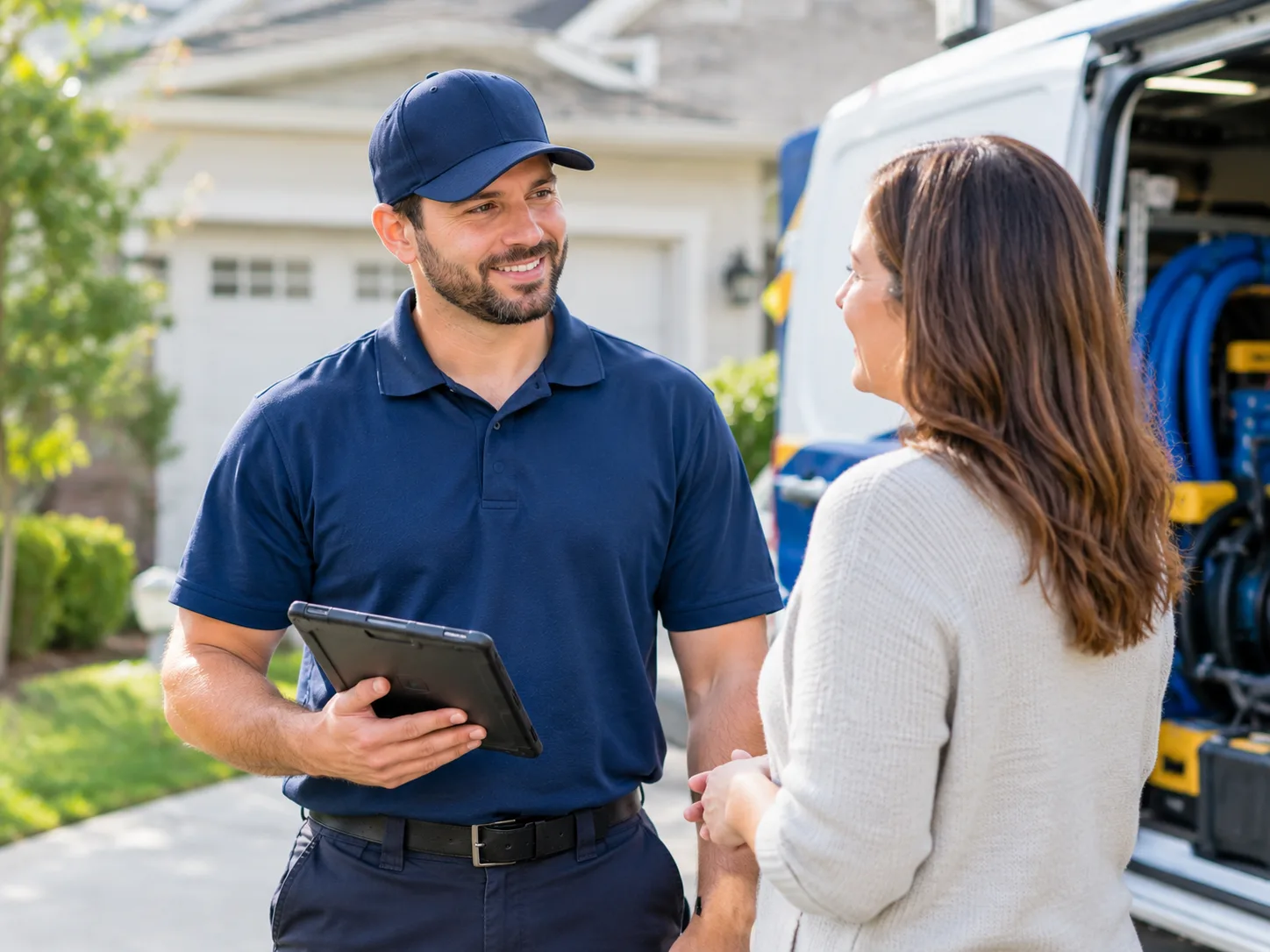Sewage Backup Cleanup Mansfield Center, CT FAQs
